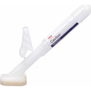 3M - Cavilon - Geavanceerde Huidbescherming Swab - 2,7 ml - 1 Stuk