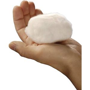 HEKA rondinos 2,0 gram, 500 gram/zak niet steriel 1 Zak