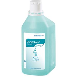 Esemtan - Wash Lotion - Zeep - 1000ml