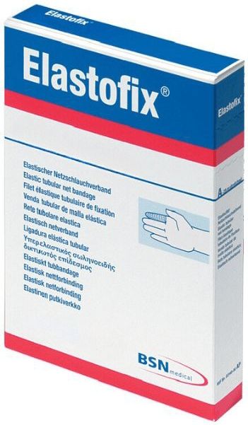 Elastofix B 25m netverband