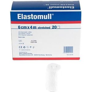 BSN Medical Elastomull 6 cm x 4 m 1ST