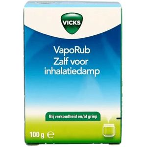Vicks V-1300eu Inhalateur