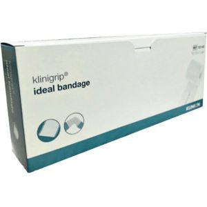 Klinigrip Ideal zwachtel 5 m x 12 cm