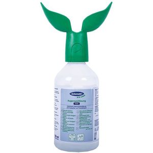 Actiomedic Oogspoelfles Sodium Chloride DUO 0,9% 500ml