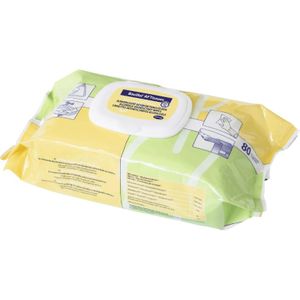 Bacillol AF Tissues 80 stuks