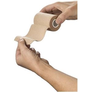 HEKA Haft Acryl bandage 4,5 meter x 6 cm 1st