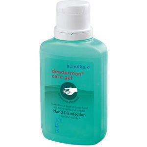 Desderman - Care Gel - Handdesinfectie - 100ml