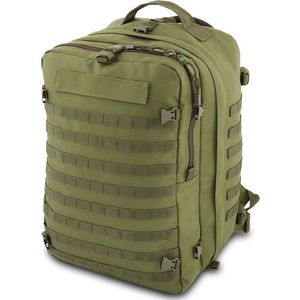Elite Bags Military MB10.003 TS Od Green
