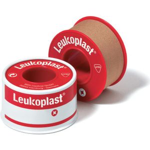 Leukoplast Hechtpleister 9.2m x 2,5cm