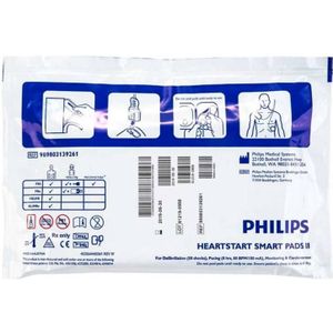Philips Heartstart FRX Elektroden (Adult)