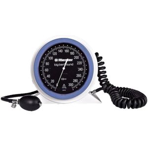 Riester 1453 Big Ben Bloeddrukmeter Rond