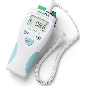 Welch Allyn 01690-410 Sure Temp PLUS 690 Oraal thermometer