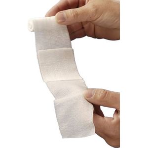 Snelverband - Gerold - 10 x 12 cm - 1ST - Hoog Absorberend Vermogen