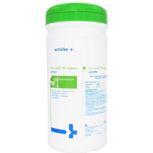 Mikrozid AF JUMBO alcoholdoekjes 220 stuks