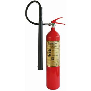 Co2 Brandblusser Flameline 5KG