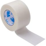 3M Micropore hechtpleister 2,5 cm x 9,1 m 12 stuks