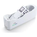 Welch Allyn Braun Thermoscan Pro 6000 Oorthermometer