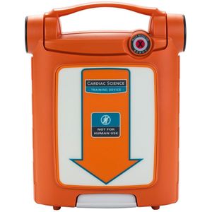 Cardiac Science Powerheart G5 AED-trainer
