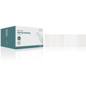 Klinion Nr. 3 snelverband 18 x 28 cm 10 stuks