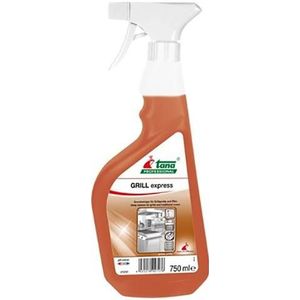 GRILL express - Ontvetter - 10 x 750 ml
