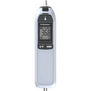 Ri-Thermo tymPRO+ Tympanic bluetooth thermometer