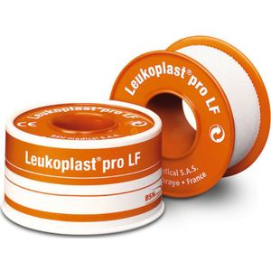 Leukoplast Pro LF hechtpleister 5m x 2,5cm