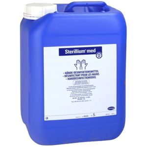 Sterillium MED 5000ml