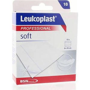 BSN Medical Leukoplast Soft 8 cm x 1m