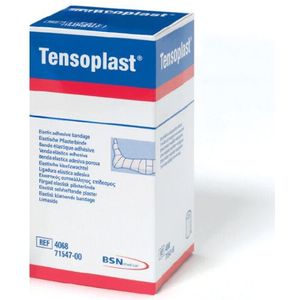 Tensoplast zelfklevend windsel 4,5m x 2,5cm