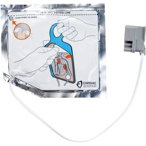 Cardiac Science Powerheart G5 (Adult)