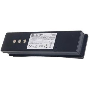 Batterij Primedic Heartsave AED levensduur 6 jaar