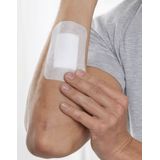 Leukomed eilandpleister 10 x 35 cm 5 stuks