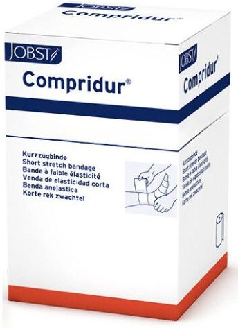 Compridur korte rek windsel 5 m x 8 cm