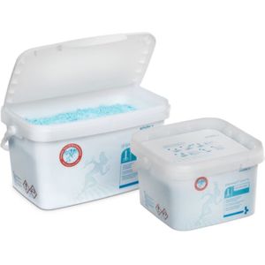 Gigasept Pearls instrumentenreiniging 6 KG