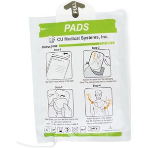 ME PAD - Electrode - Volwassenen