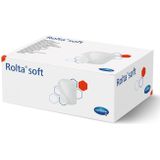 Rolta soft synthetische wattenrol 3 m x 25 cm 10 stuks