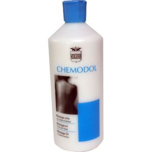 Chemodol Sport Chemodol massage Olie 500 ml