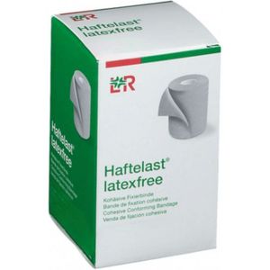 Haftelast zelfklevend verband 20m x 12cm