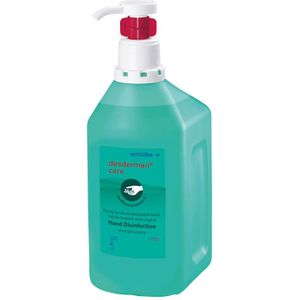 Desderman Care handdesinfectie Hyclick 1000ml