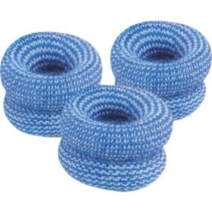 Vingerbob HACCP Blauw 5 stuks