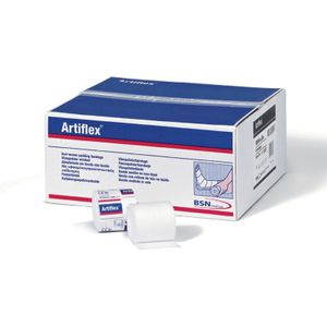 BSN Artiflex synthethische watten 3m x 10cm