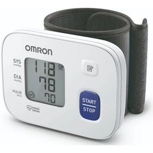 Omron - RS1 - Polsbloeddrukmeter