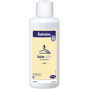 Baktolan Pure balm 350 ml