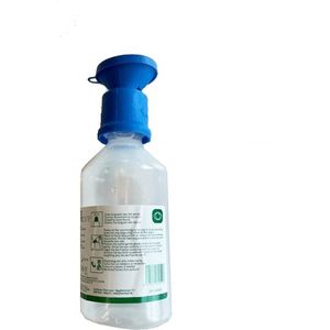 Instantcare oogdouche Sodium Chloride 250 ml