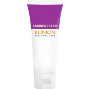 Klinion - Barrièrecrème - Parfumvrij - 100 ml - Natuurlijke Ingrediënten