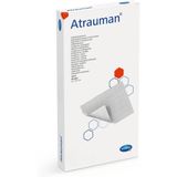 Atrauman zalfkompres 20 x 30 cm 10 stuks