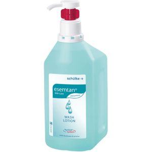 Esemtan - Wash Hyclick Lotion - Zeep - 500ml