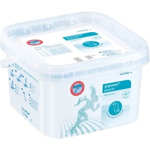 Gigasept Pearls instrumentenreiniging 1,5 KG
