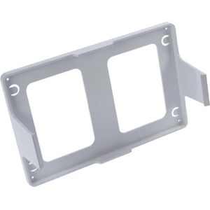 Wandhouder voor U-15 verbanddoos