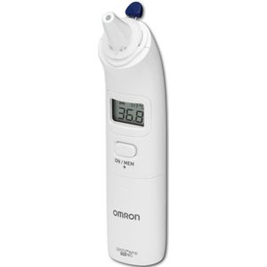 Omron - Gentle Temp - Oorthermometer